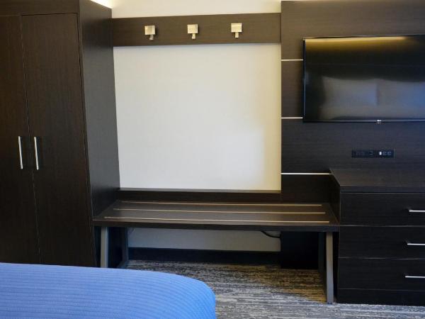 Holiday Inn Express & Suites - Jacksonville W - I295 and I10, an IHG Hotel : photo 5 de la chambre chambre standard avec 2 lits queen-size