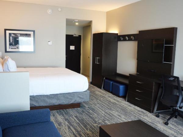 Holiday Inn Express & Suites - Jacksonville W - I295 and I10, an IHG Hotel : photo 1 de la chambre suite - adaptée aux personnes à mobilité réduite et malentendantes