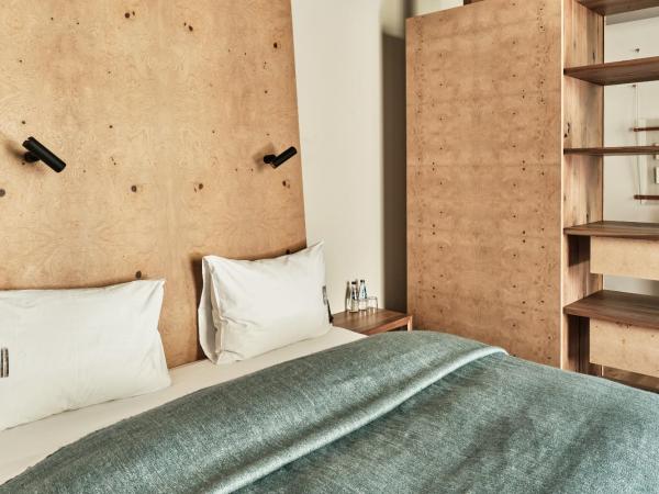 Hotel Warszawa : photo 5 de la chambre suite junior