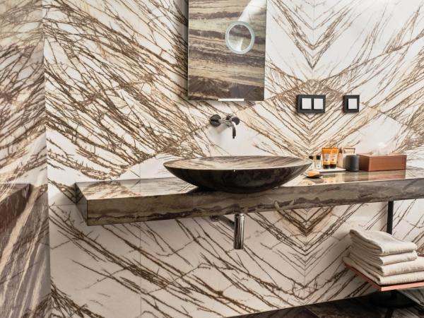 Hotel Warszawa : photo 3 de la chambre chambre lits jumeaux