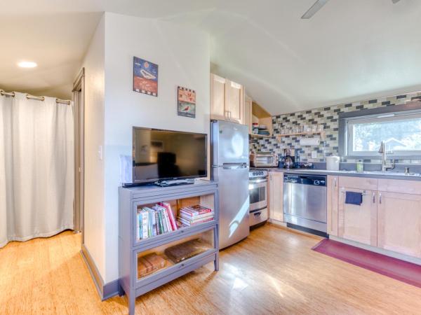 Upscale NE Portland Guesthouse : photo 8 de la chambre studio