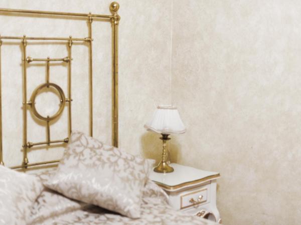 Na-anché Hotel : photo 9 de la chambre studio deluxe