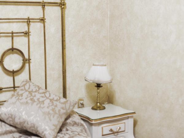 Na-anché Hotel : photo 10 de la chambre studio deluxe