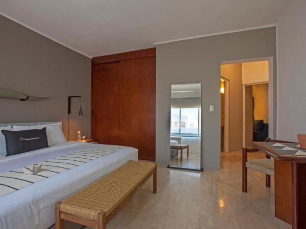 Gaviana Resort : photo 7 de la chambre mykonos
