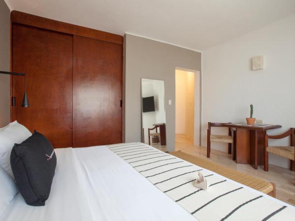 Gaviana Resort : photo 2 de la chambre mykonos