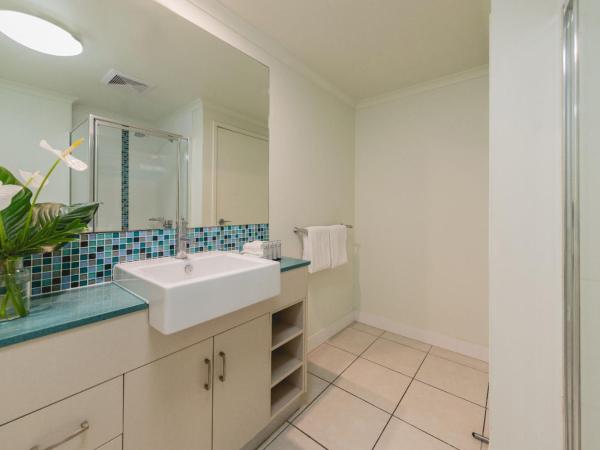 Silkari Lagoons Port Douglas : photo 1 de la chambre appartement 1 chambre deluxe