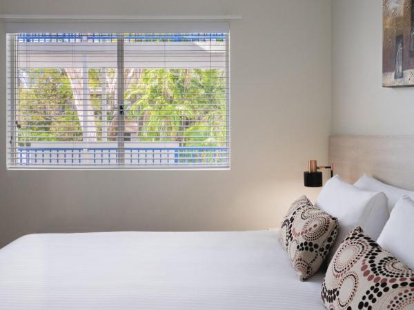 Silkari Lagoons Port Douglas : photo 3 de la chambre appartement 1 chambre deluxe