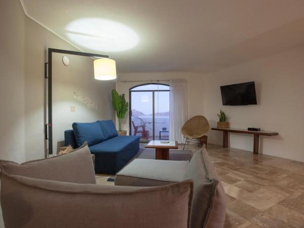 Gaviana Resort : photo 5 de la chambre creta