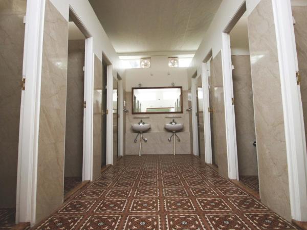 Jaipur Jantar Hostel : photo 1 de la chambre dortoir climatisé khoj 12 lits