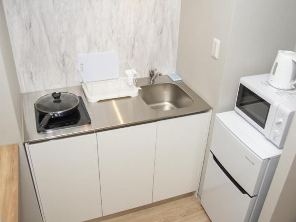 Hotel S-Presso East : photo 3 de la chambre suite familiale deluxe