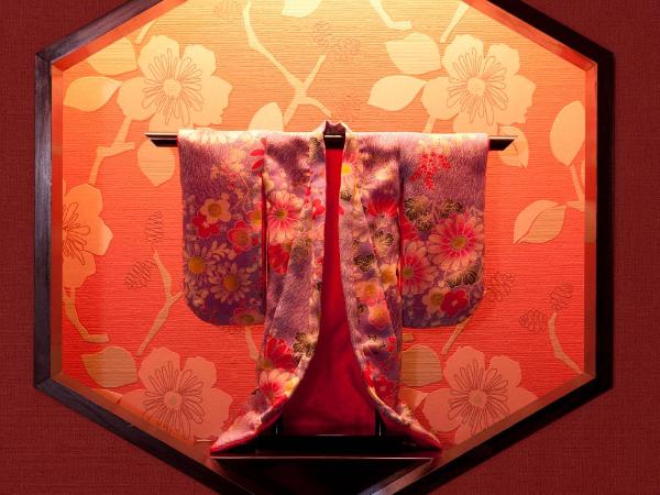 Matsui Honkan : photo 1 de la chambre chambre avec espace tatami