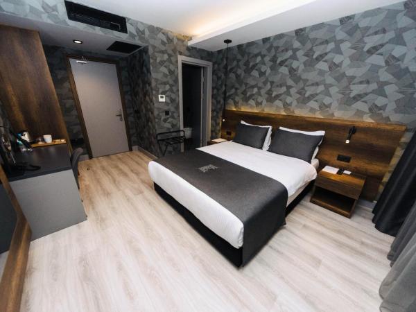 Emens hotel : photo 1 de la chambre chambre double standard