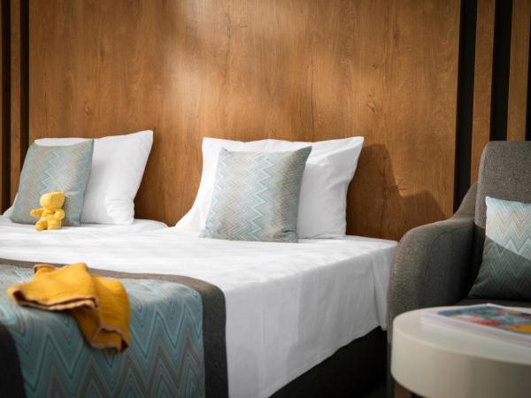 TUI MAGIC LIFE Bodrum - Adults Only : photo 1 de la chambre chambre double standard