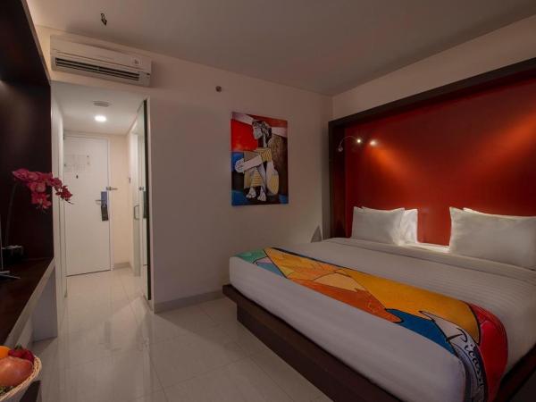 Grand Picasso Hotel : photo 1 de la chambre executive premiere suite