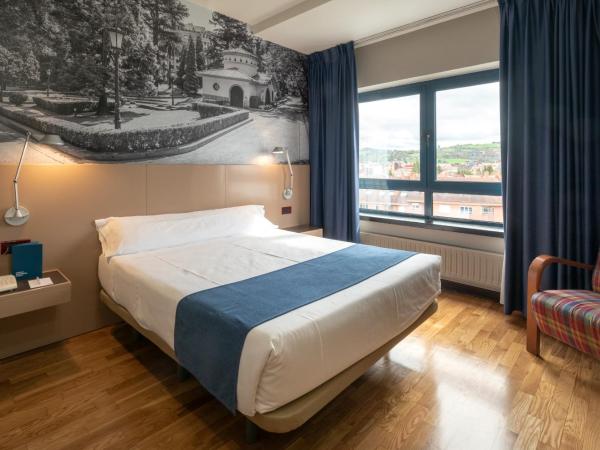 Aparthotel Campus : photo 9 de la chambre appartement (3 adultes)