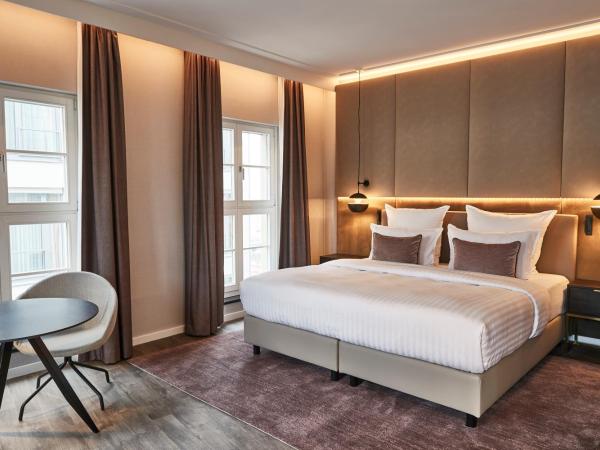 Steigenberger Hotel de Saxe : photo 7 de la chambre suite junior