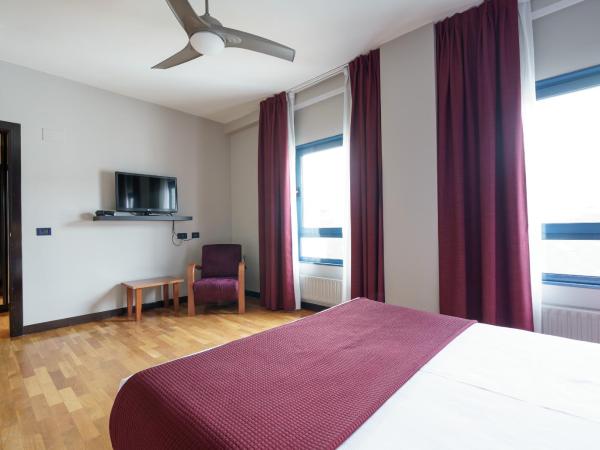 Aparthotel Campus : photo 3 de la chambre appartement supérieur