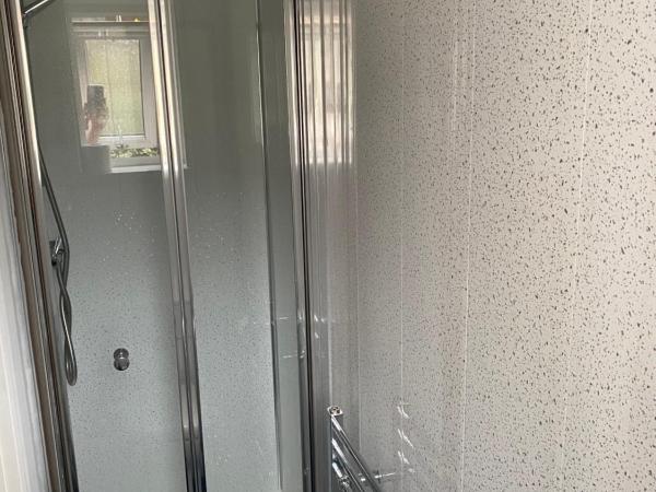 Friars Rest Guest House : photo 4 de la chambre chambre triple