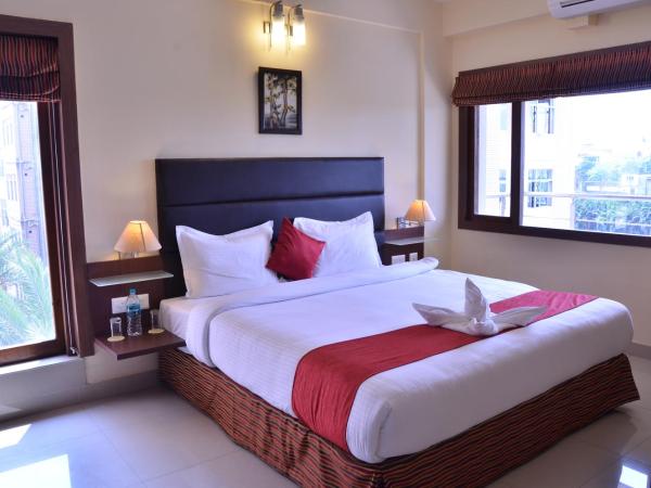 LBD RESORTS & HOTELS KOLKATA : photo 2 de la chambre studio standard