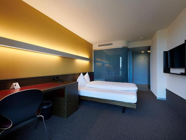Hotel Ambassador : photo 2 de la chambre chambre simple standard