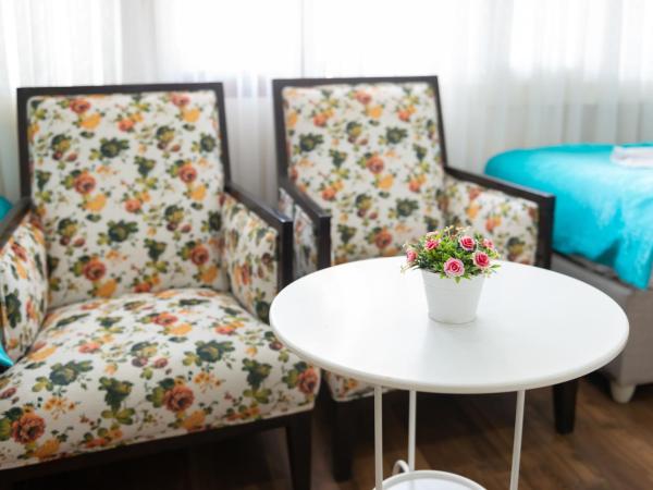 Nar Hotel : photo 5 de la chambre chambre quadruple deluxe