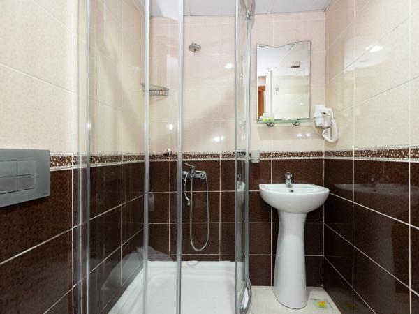 Nar Hotel : photo 10 de la chambre chambre quadruple deluxe