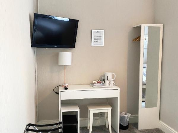 Friars Rest Guest House : photo 2 de la chambre chambre triple