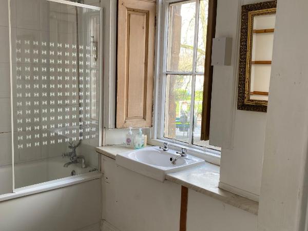 The Georgian House : photo 6 de la chambre chambre familiale