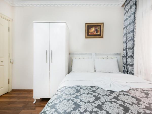 Nar Hotel : photo 10 de la chambre chambre standard