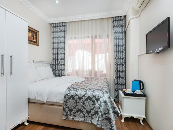 Nar Hotel : photo 9 de la chambre chambre standard