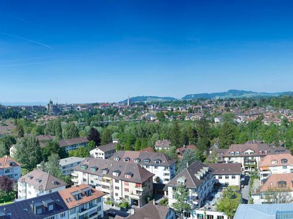 Hotel Ambassador : photo 3 de la chambre suite junior