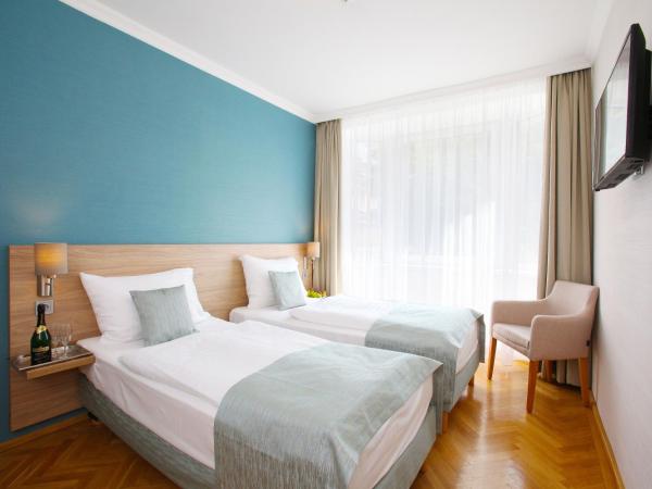 Medos Hotel : photo 1 de la chambre chambre double ou lits jumeaux confort 