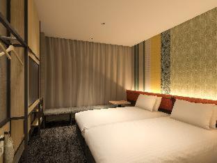 Mitsui Garden Hotel Kyoto Shijo : photo 2 de la chambre room #25981085