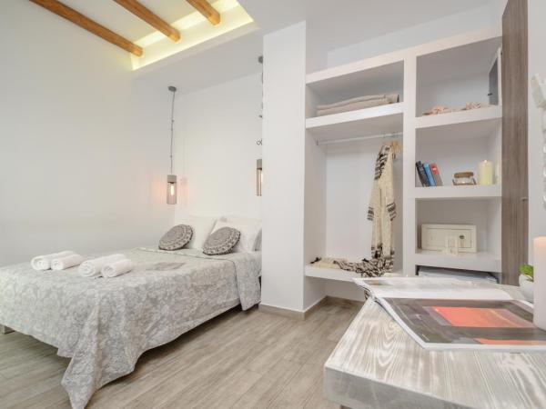 Saint George Hotel : photo 1 de la chambre chambre double