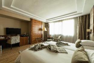 Le Palace d'Anfa : photo 1 de la chambre room #29909433