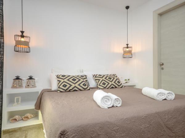 Saint George Hotel : photo 3 de la chambre chambre double