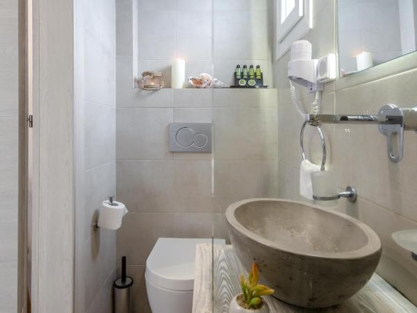 Saint George Hotel : photo 5 de la chambre chambre double