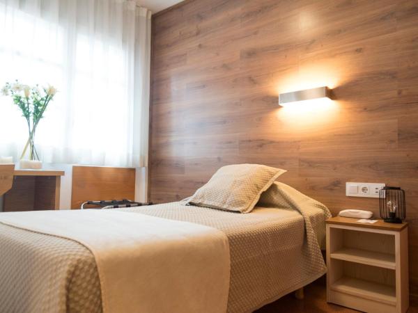 Hotel Nadal : photo 1 de la chambre chambre simple