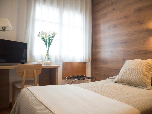 Hotel Nadal : photo 2 de la chambre chambre simple