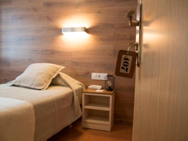 Hotel Nadal : photo 4 de la chambre chambre simple