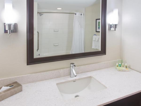 Holiday Inn Hotel & Suites Red Deer, an IHG Hotel : photo 1 de la chambre chambre lit king-size premium