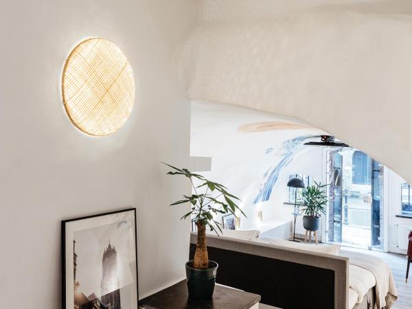 Cozy Pillow : photo 9 de la chambre unique deluxe room – annex