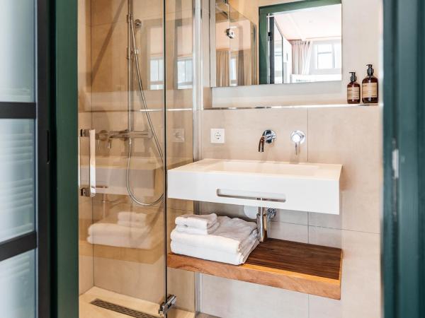 Cozy Pillow : photo 6 de la chambre chambre confort