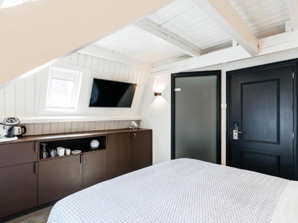 Cozy Pillow : photo 2 de la chambre chambre standard