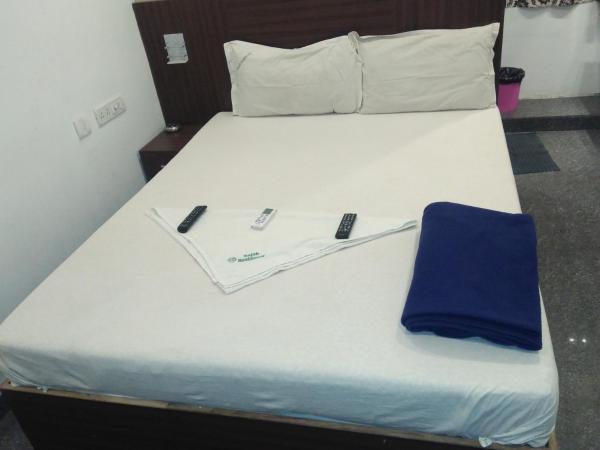 Central Mina Residency- only for Indians : photo 1 de la chambre superior queen room with two queen beds - indian nationals only