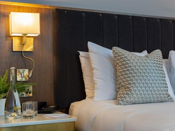 Dublin Skylon Hotel : photo 4 de la chambre chambre triple