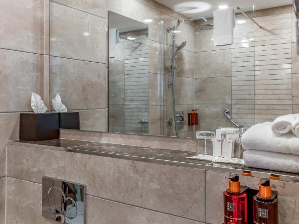 Dublin Skylon Hotel : photo 5 de la chambre chambre simple