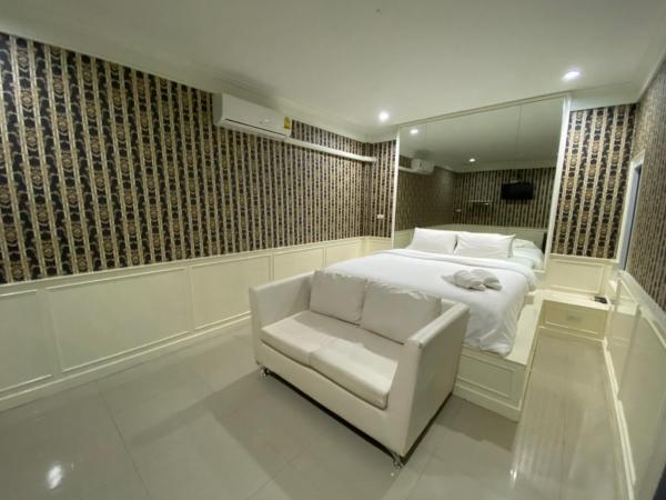 Checkinn Resort Kanchanaburi : photo 3 de la chambre suite 3 chambres