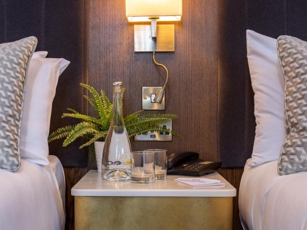 Dublin Skylon Hotel : photo 5 de la chambre chambre triple