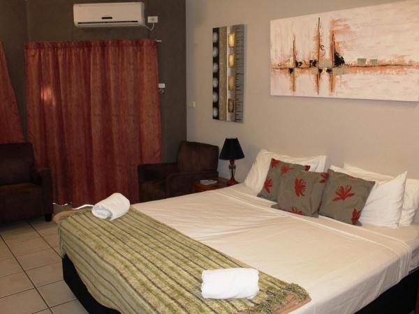 Bohemia Resort Cairns : photo 3 de la chambre suite - studio familial